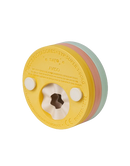 Saro Braçadeiras Discos Flutuadores Blossom