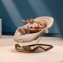 Maxi Cosi Dove Pro Elegance Graphite com Arco de Atividades