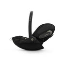 Cybex Cloud S Style Sepia Black