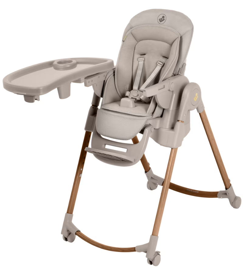 Maxi Cosi Minla Plus Elegance Beige