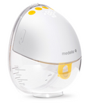 Medela Extractor Motion Inbra Double