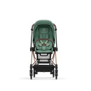 Cybex Mios Seat Pack Leaf Green