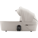 Britax romer Trio Smile 5Z Lux Soft Taupe + Base Isofix