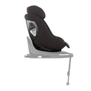 Jané Concord Kombikid com Redutor Matt Black
