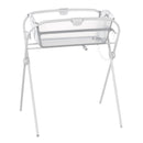 Jané Suporte Dobrável Banheira Oasis Gris