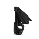 Cybex Mios Style Frame & Seat Matt Black