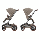 Maxi Cosi Pack Fame Twillic Truffle