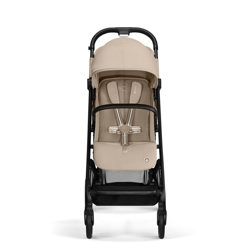 Cybex Beezy Almond Beige