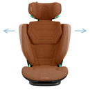 Maxi Cosi Rodifix Pro 2 i-Size Authentic Terra