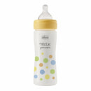 Chicco Biberão Perfect Easy Amarelo 330 ml
