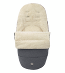 Maxi Cosi Footmuff 2 em 1 Twillic Grey