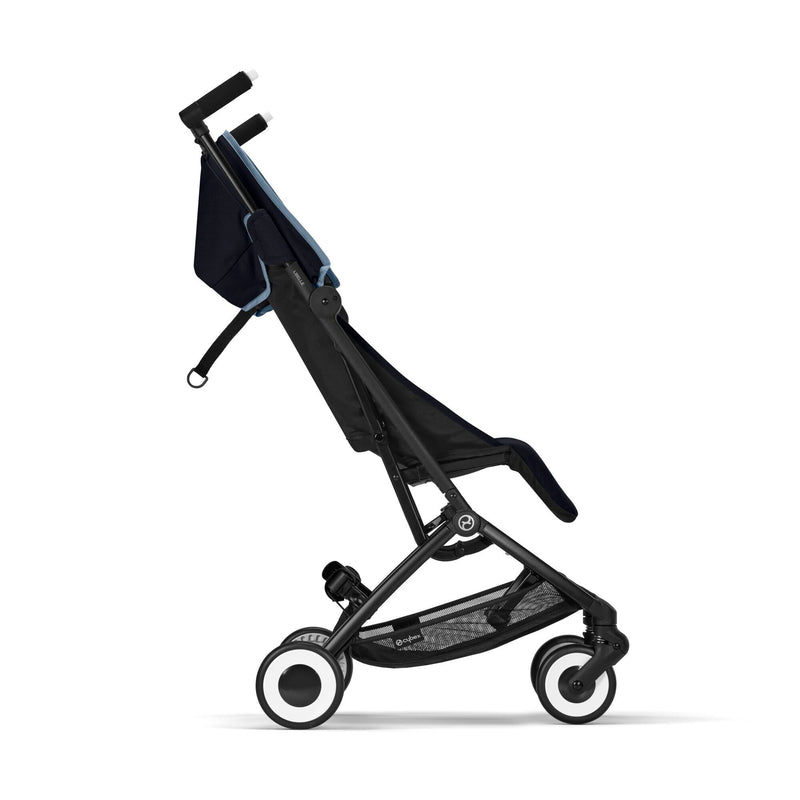 Cybex libelle ocean blue