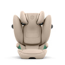 Cybex Solution G2 Almond Beige