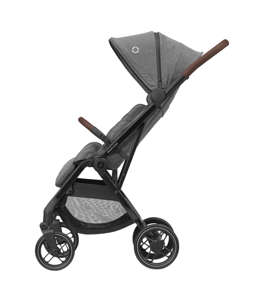 Maxi Cosi Soho Select Grey