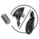 Cybex Talos 2 Lux BLK Moon Black
