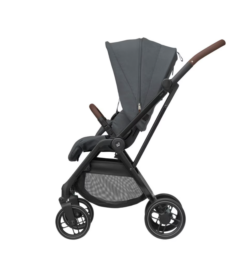 Maxi Cosi Leona 2 Twillic Graphite