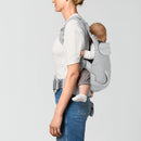 Cybex Laya Carrier Fog Grey