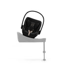 Cybex Cloud S Sepia Black