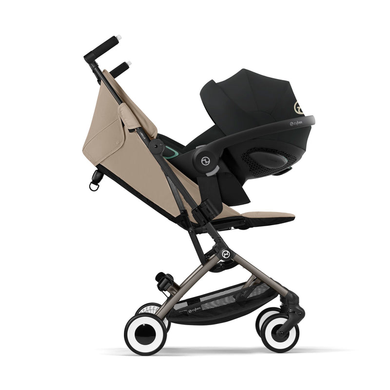 Cybex Libelle TPE Almond Beige