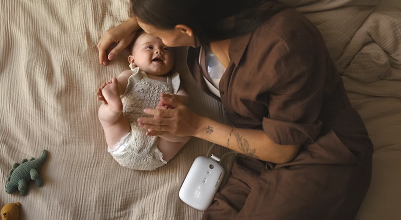 Philips Avent Acessório Encaixe Grandes Bomba Hands Free