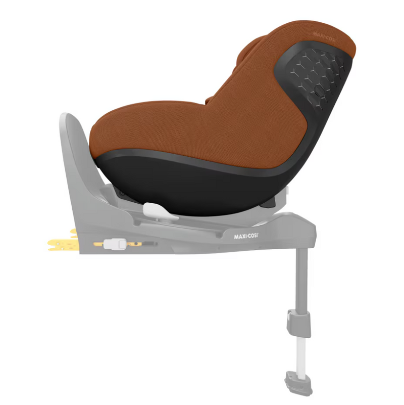 Maxi Cosi Pearl 360 Pro Authentic Terracota