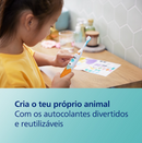 Philips Sonicare Escova Dentes Eléctrica Kids Sem Conexão