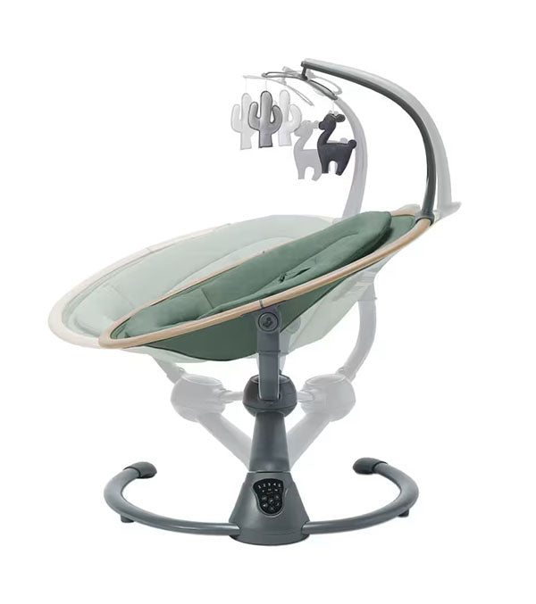 Maxi Cosi Cassia Beyond Green Eco Lounger