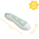 Badabulle Lima Unhas Electrica