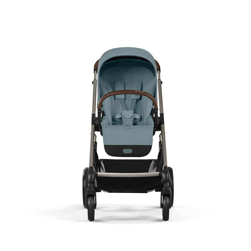 Cybex Balios S Lux TPE Stormy Blue