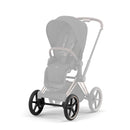 Cybex Kit de Rodas Dianteiras Priam