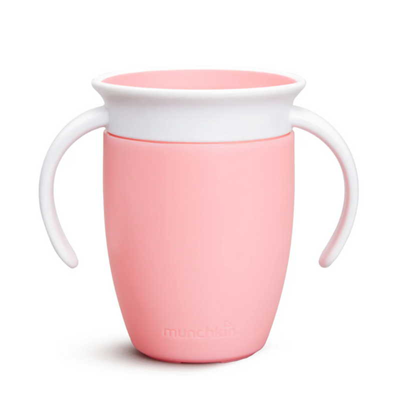 Munchkin Copo Miracle 360 Rosa
