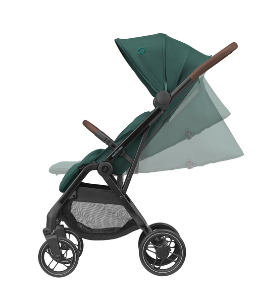 Maxi Cosi Soho Essential Green