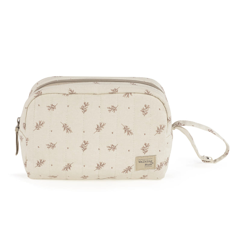 Walking Mum Necessaire Mimosa Rosa