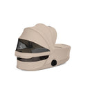 Cybex Mios/Coya Style Alcofa Dobrável Cozy Beige