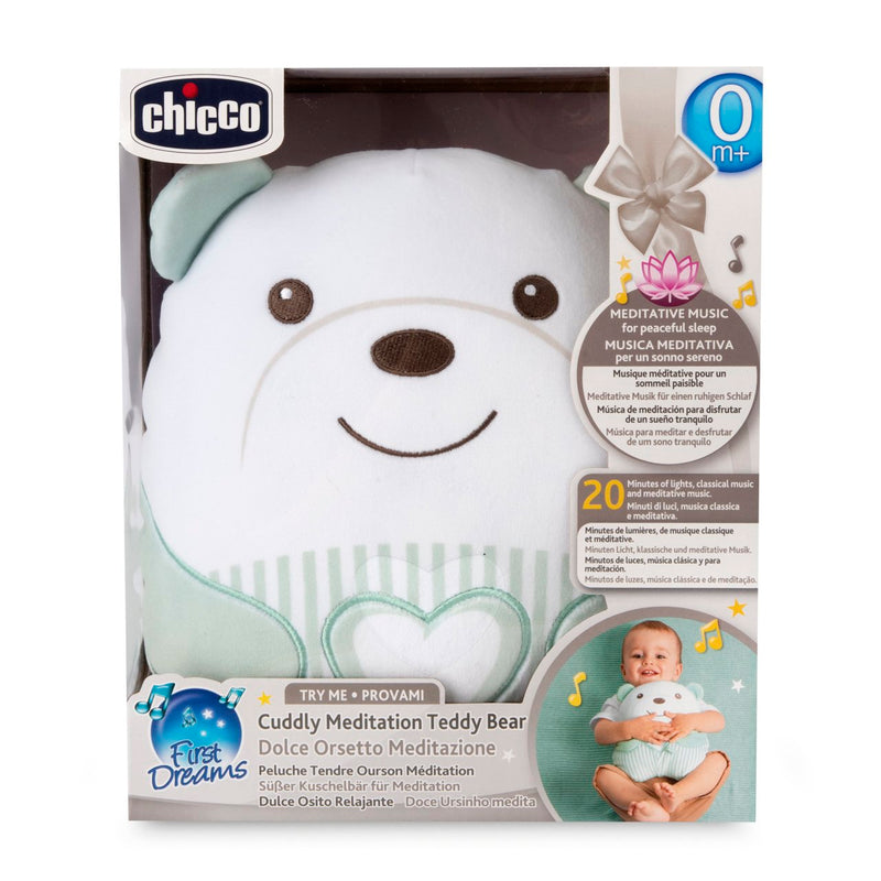 Chicco Doce Ursinho Neutro