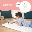 Babymoov Colchão Viagem Cozy Lite Nomad