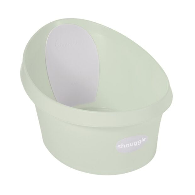 Shnuggle Banheira Toddler Mint