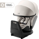 Britax Romer Swivel Grow Max Air Soft Taupe