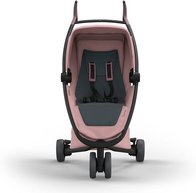Quinny redutor Seatliner Graphite