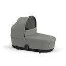 Cybex Mios Alcofa Lux Mirage Grey