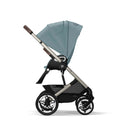 Cybex Talos S Lux TPE Stormy Blue
