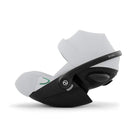 Cybex Cloud G i Size Fog Grey + Base G