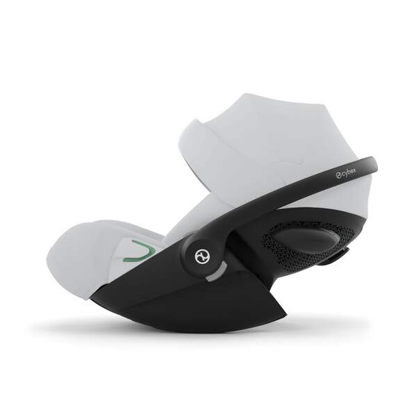 Cybex Cloud G i Size Fog Grey + Base G