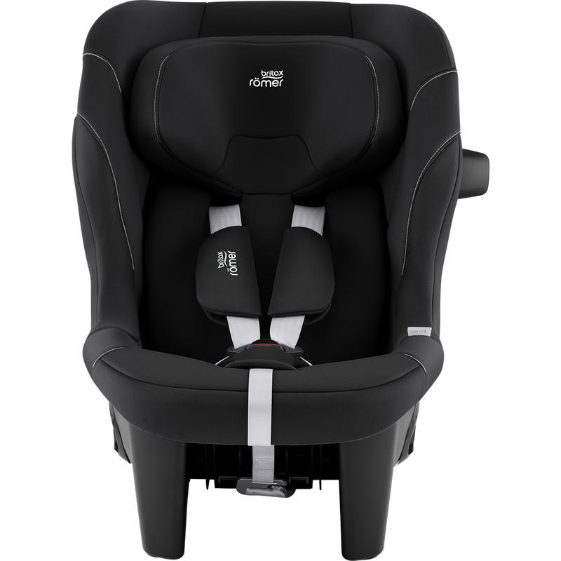 Britax Romer Max Safe Pro Space Black