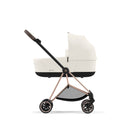 Cybex Mios Alcofa Lux Off White