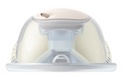 Philips Avent Bomba Tira Leite Hands Free Dupla