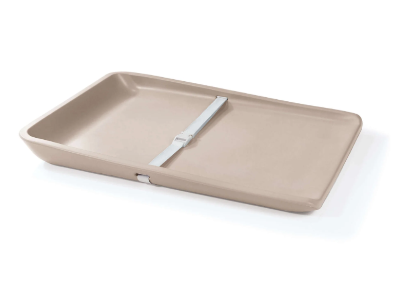 Alondra Muda Fraldas Glenn Beige
