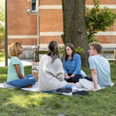 Doomoo mom on the go