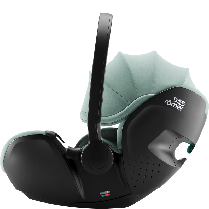 Britax Romer Baby-Safe Pro Jade Green