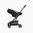 Maxi Cosi Coral Slide Pro Black